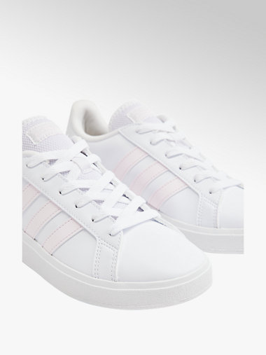 adidas Sneaker GRAND COURT BASE 2.0 in Wei DEICHMANN AT